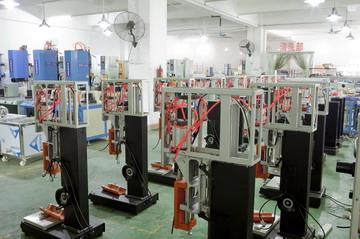 精东传媒app下载免费工厂实景